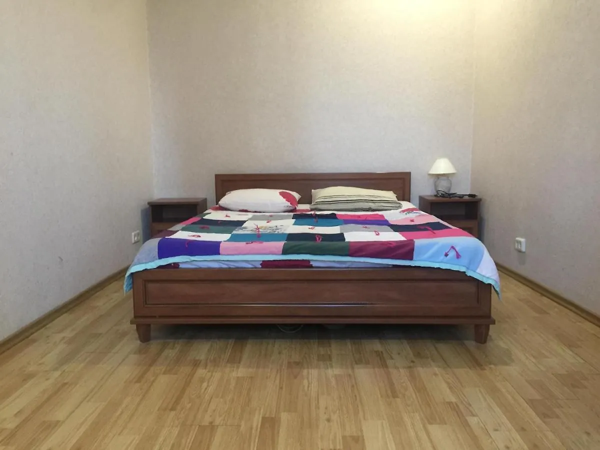 Apartment Near Train Station And Close To City Center Kyiv Ukraine