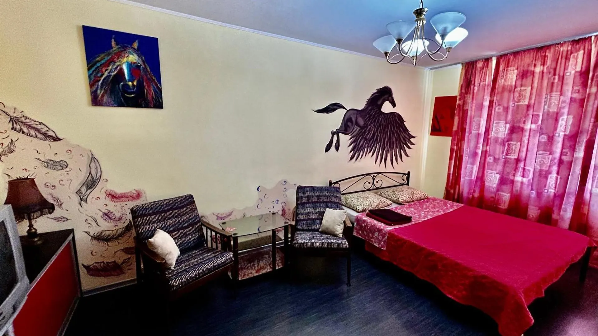 Apartment Near Train Station And Close To City Center contacts