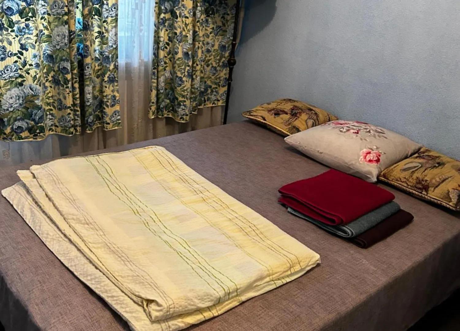 Apartment Near Train Station And Close To City Center Kiev 0*,